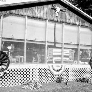 Meet your Posher, Marlene